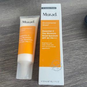 NIB - Murad Essential-C SPF 30 PA +++ Moisturizer